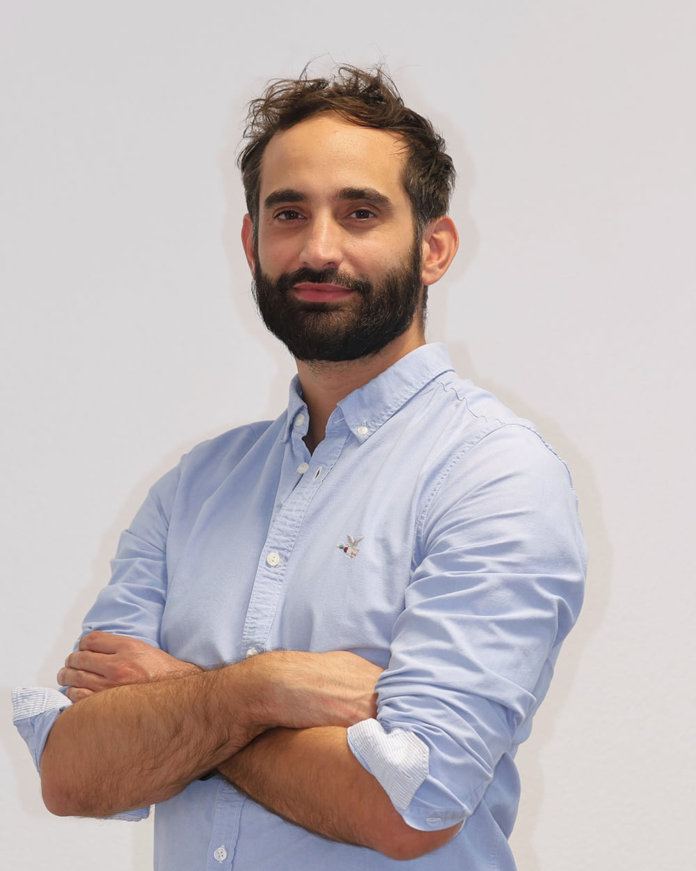 Rémy Escaffit, Géomètre-Expert à Gaillac